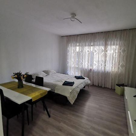 Terra Di Mezzo Apartment Gorizia Bagian luar foto