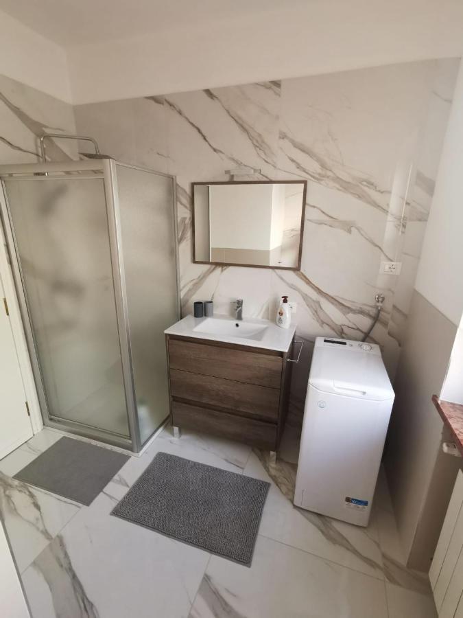 Terra Di Mezzo Apartment Gorizia Bagian luar foto