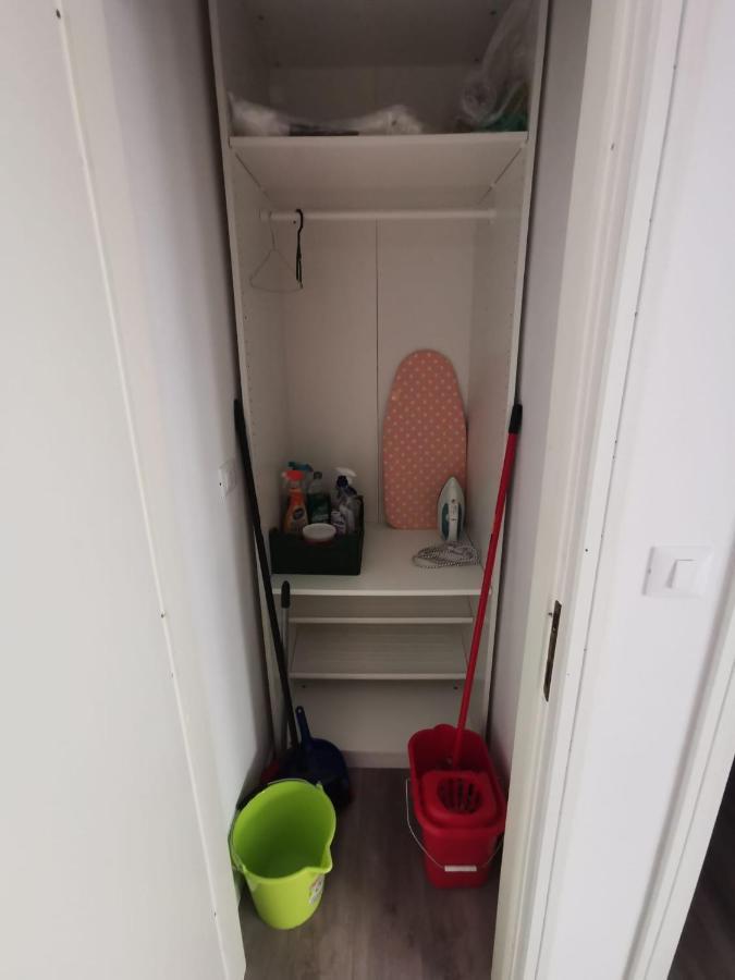 Terra Di Mezzo Apartment Gorizia Bagian luar foto