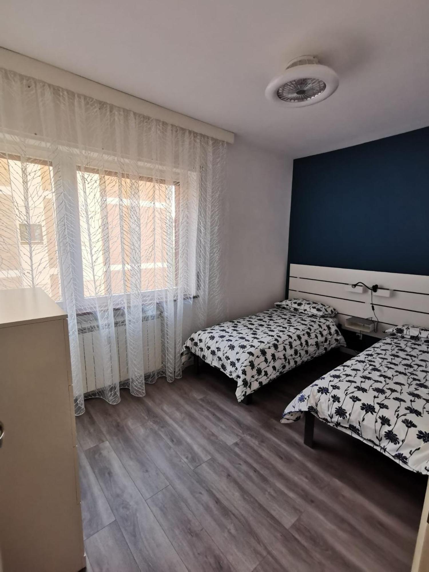 Terra Di Mezzo Apartment Gorizia Bagian luar foto